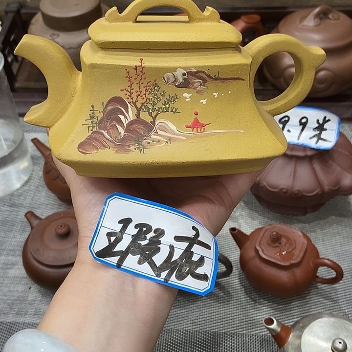 茶壶紫砂紫砂紫砂