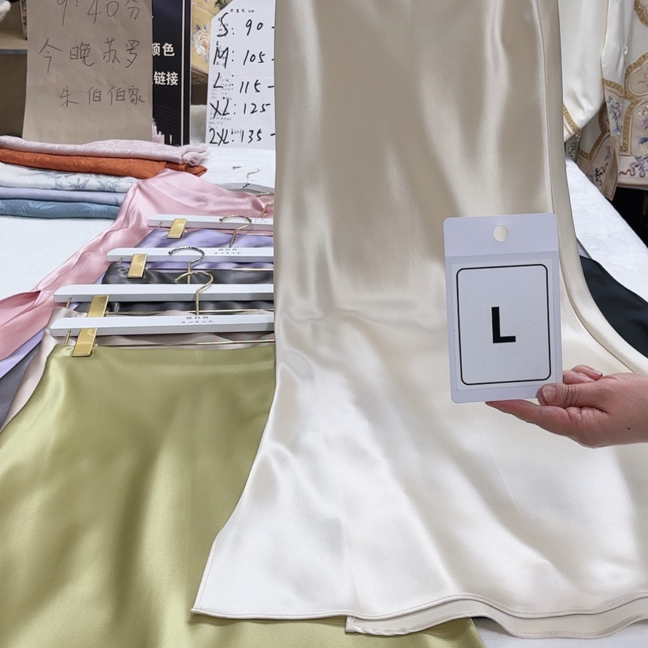 【闪购商品】织绣如**妙非遗传承的重要载体