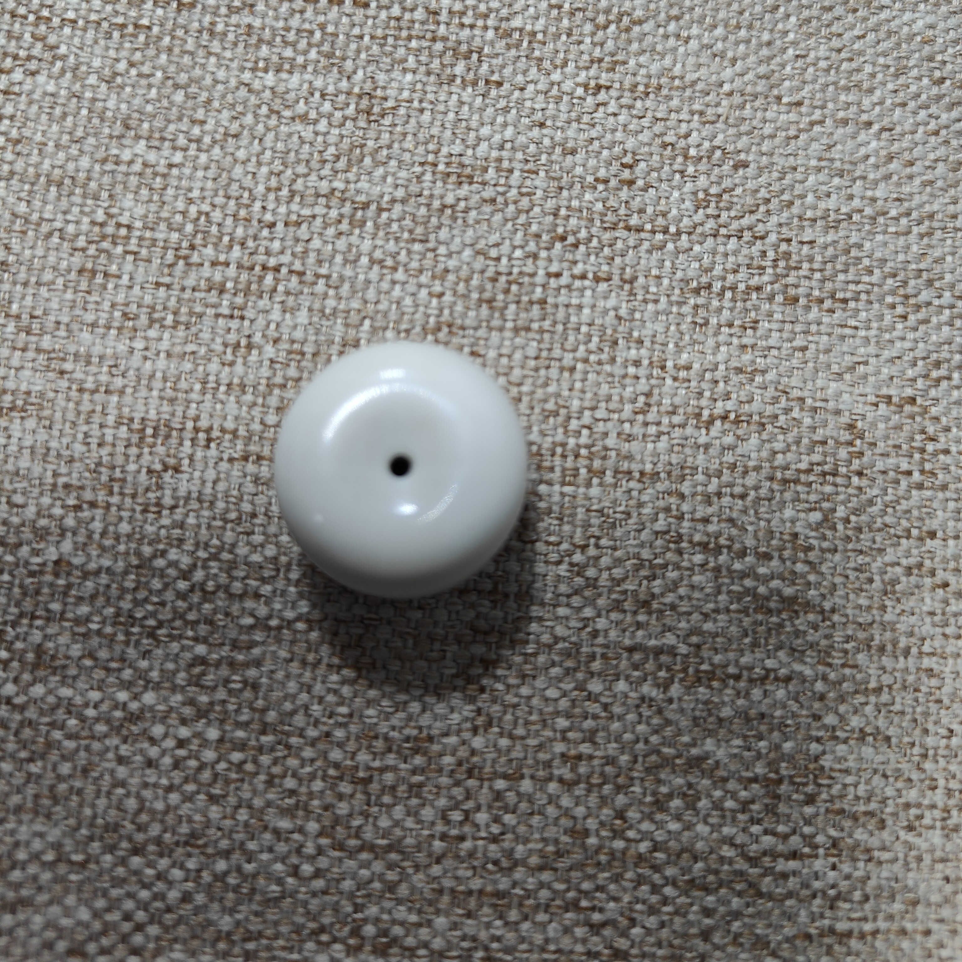 猛犸牙散珠三通雕刻   支持复检