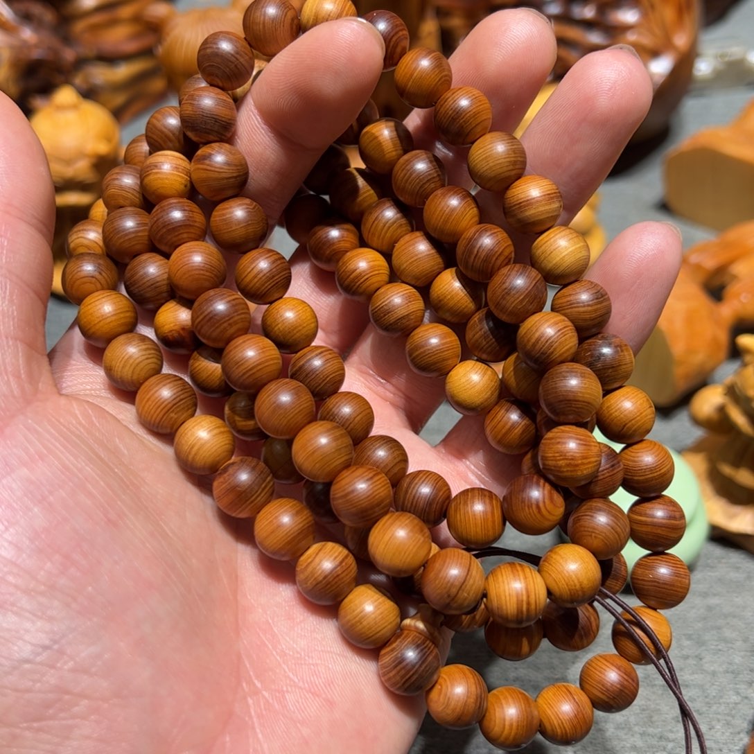 太行崖柏陈化太行