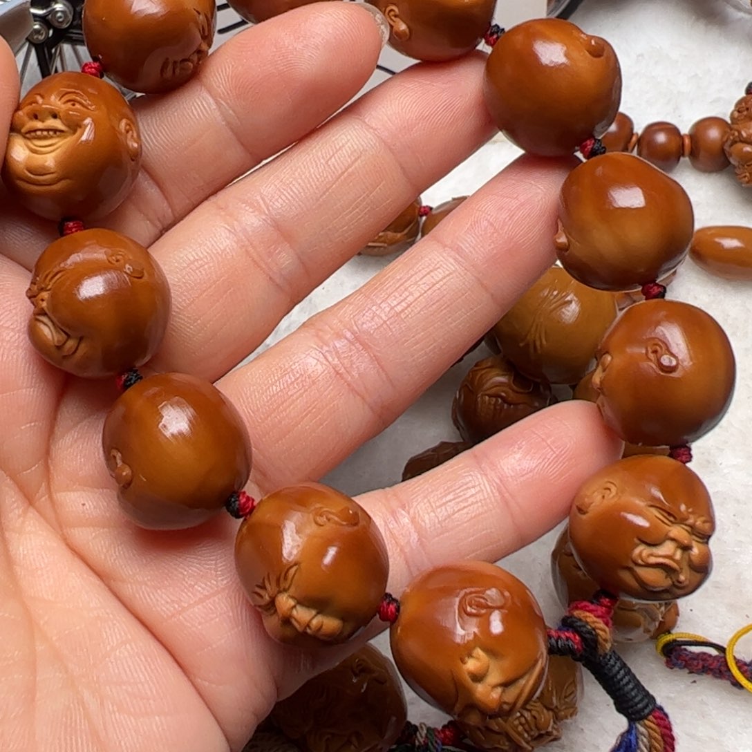 风***。吊坠橄榄核橄榄核雕刻橄榄核