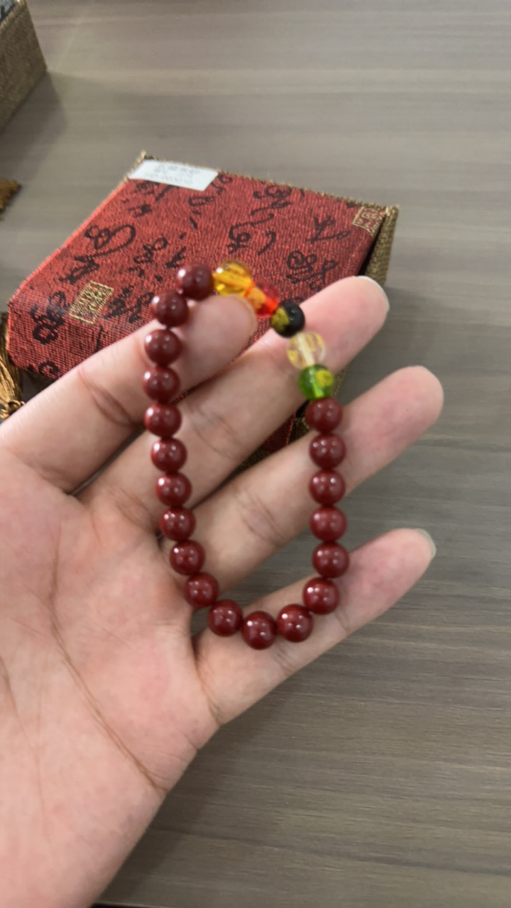 J275 手工精品无礼盒