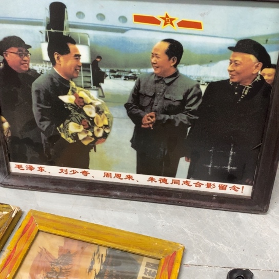 瓷片陶瓷艺术作品欣赏