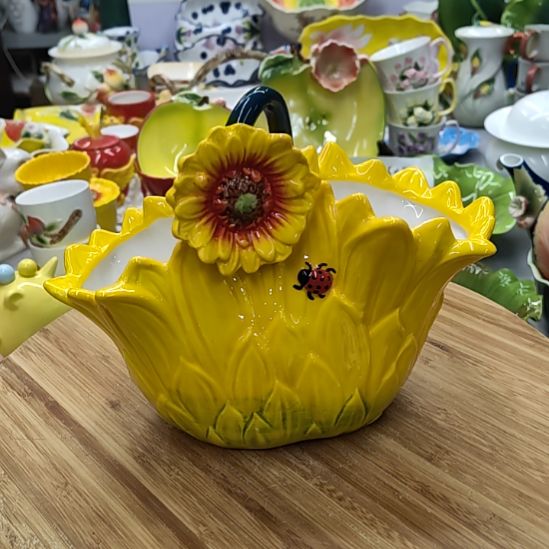 潮州创艺瓷家陶瓷