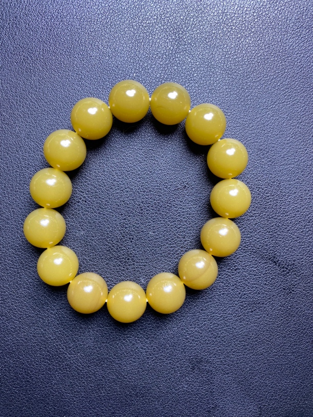 糖料手链（卡14圆珠）