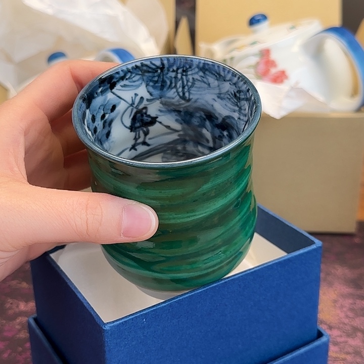 高端进口陶瓷产品