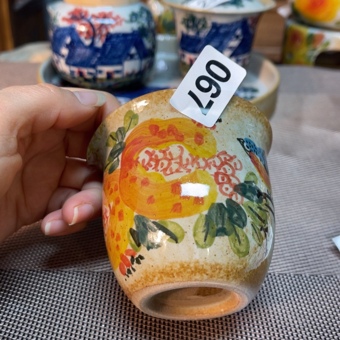 陶壶朋友们快来抢浮力