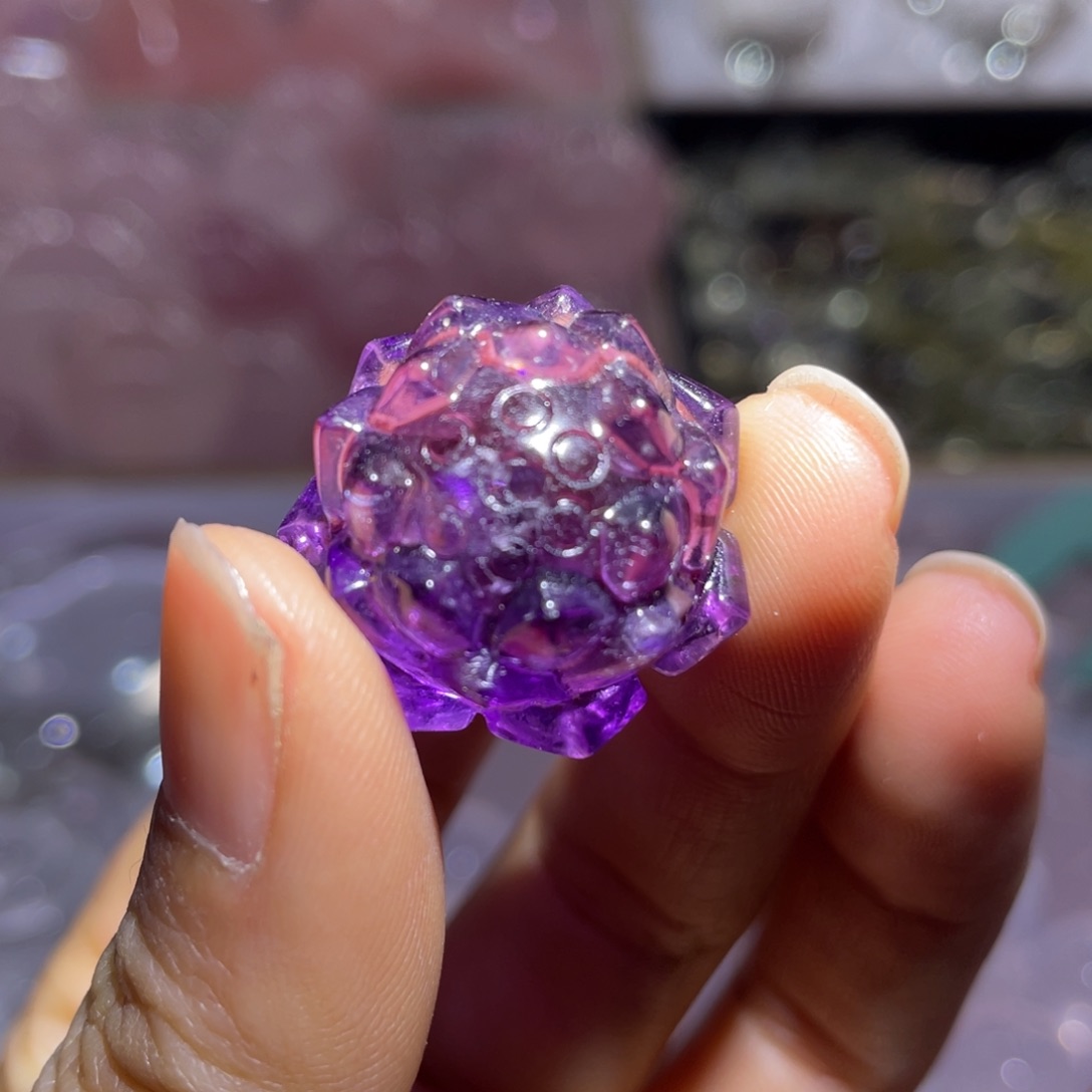 水晶摆件水晶未镶嵌