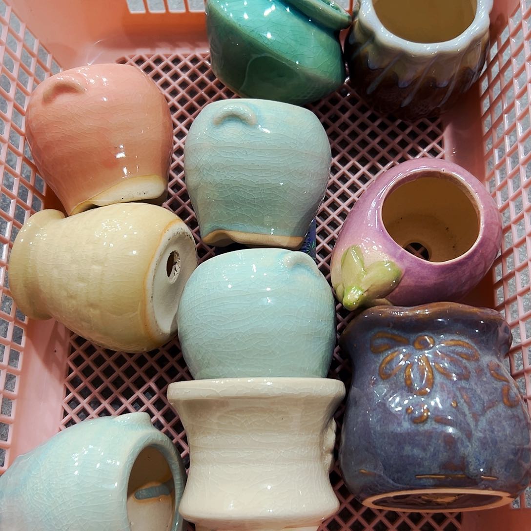 高温陶瓷材料1999