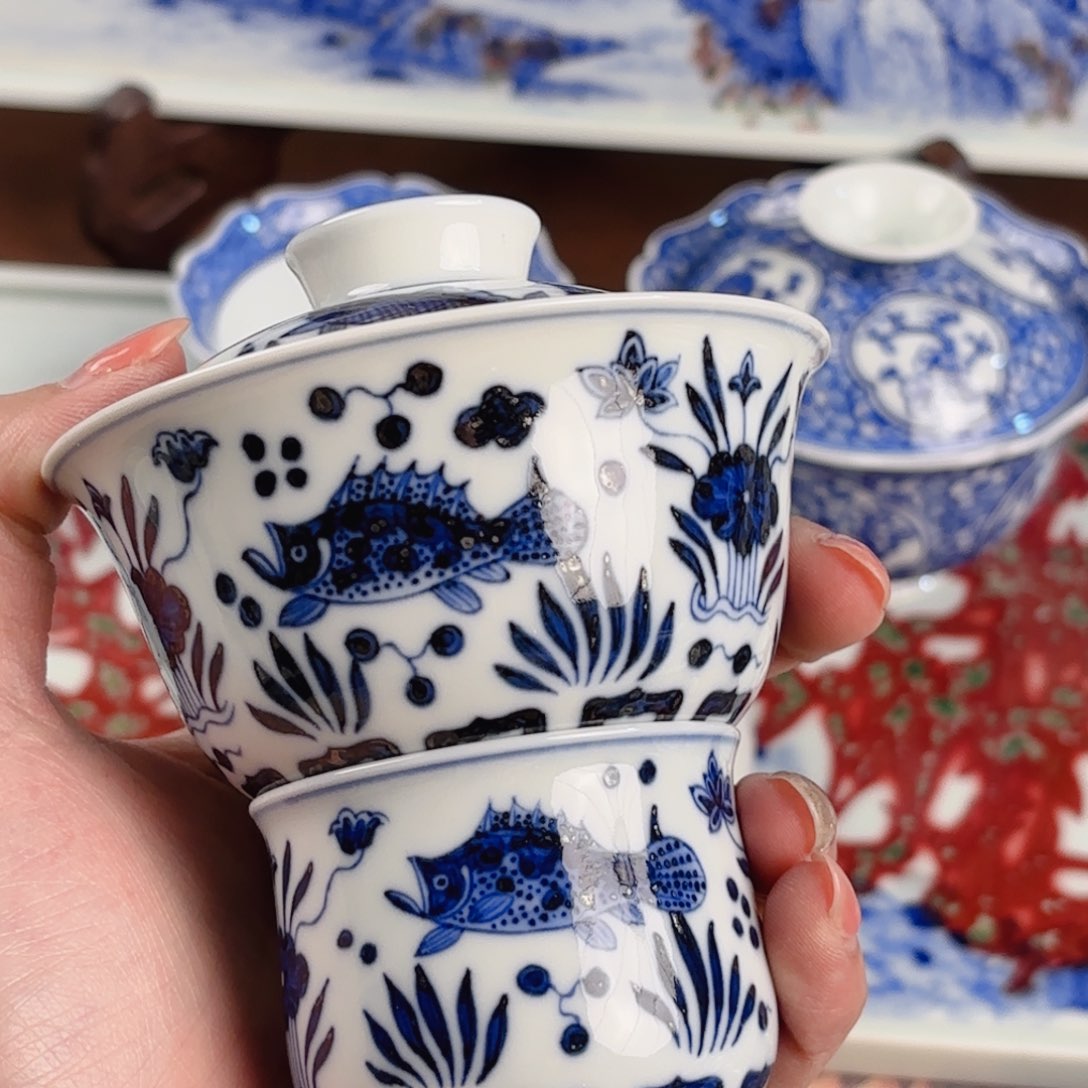 景德镇陶瓷景德镇窑