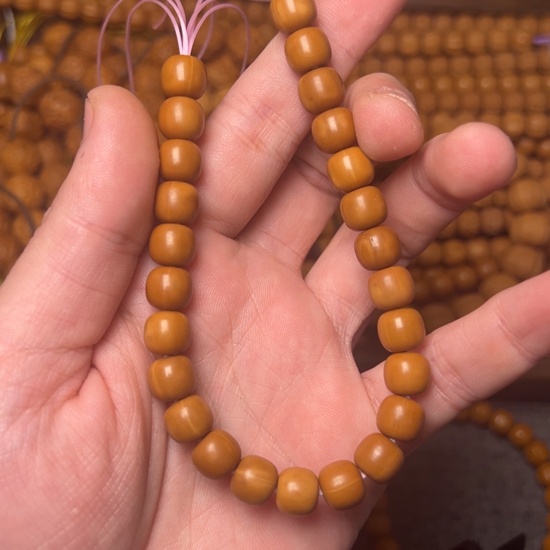 猴头核桃手串老型9