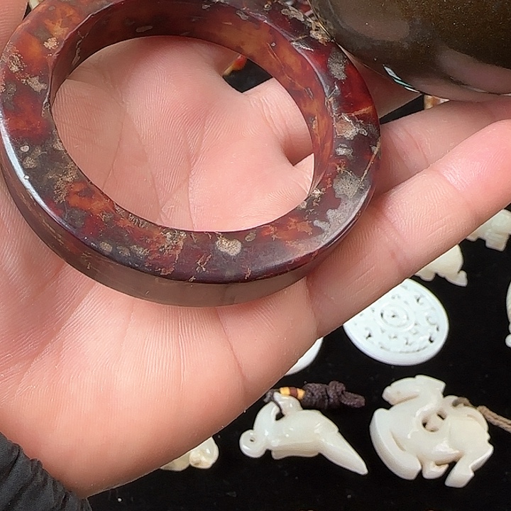 瓷片瓷韵珍品坊珍品坊