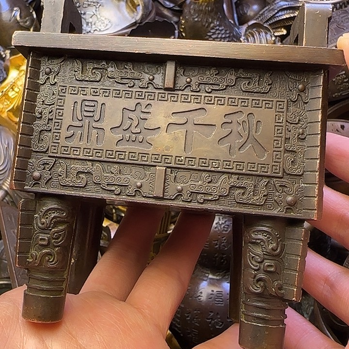 精品摆件精品摆件