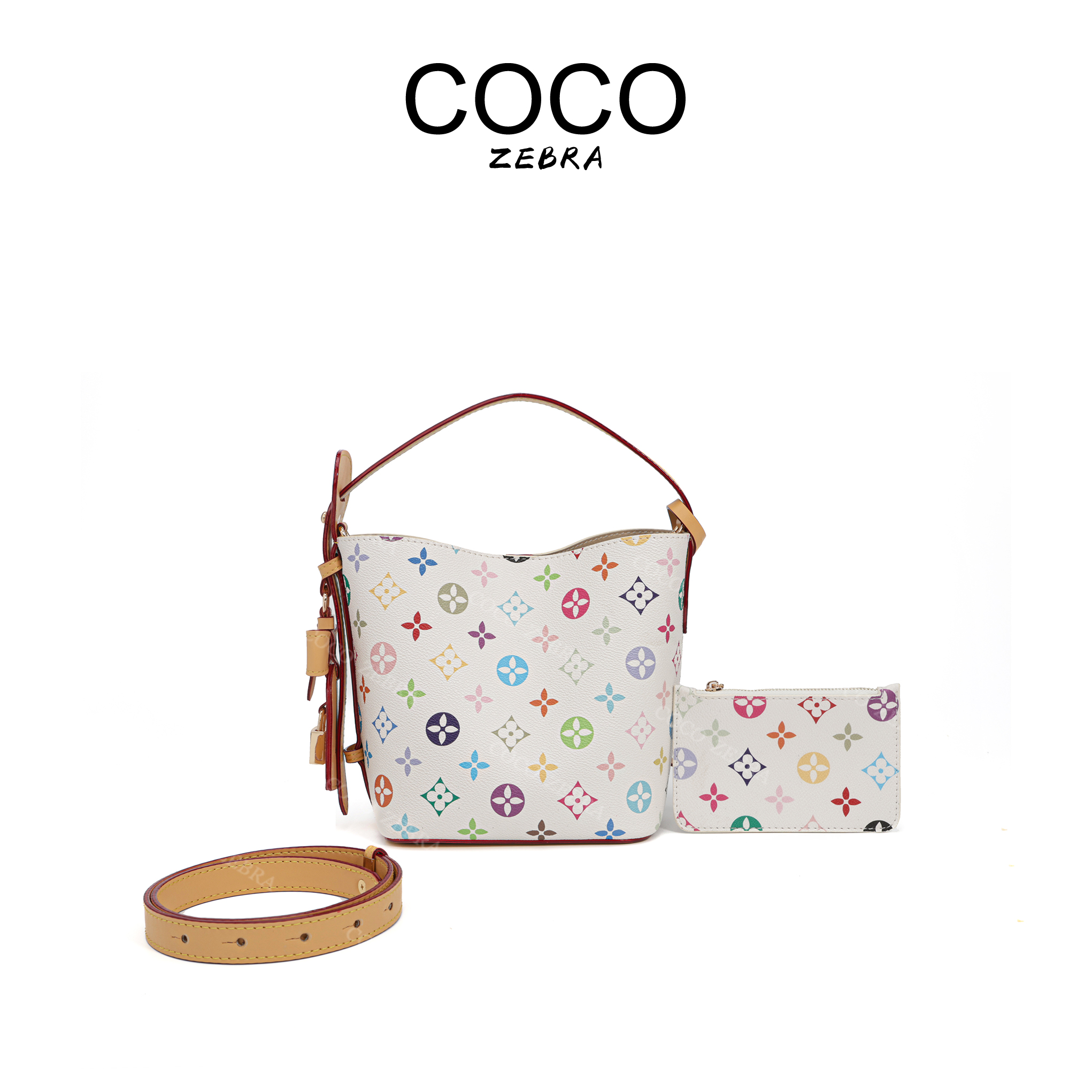 G11 水桶包 新款时尚经典女士肩包百搭