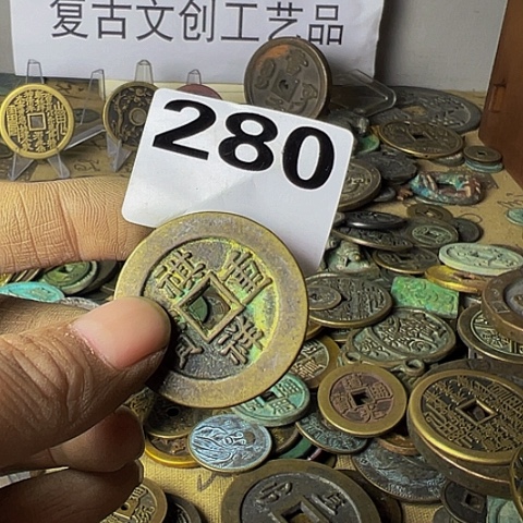 铜梦**真复古文创工艺品