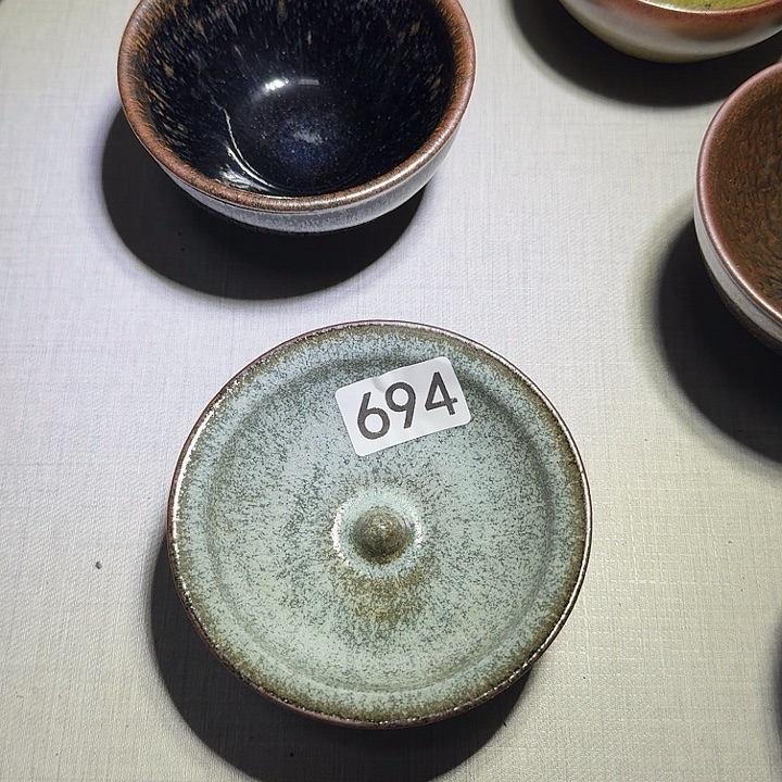 茶盏推出首批首家