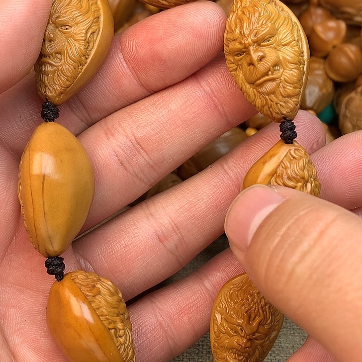 手串/手链橄榄核精品橄榄核手串