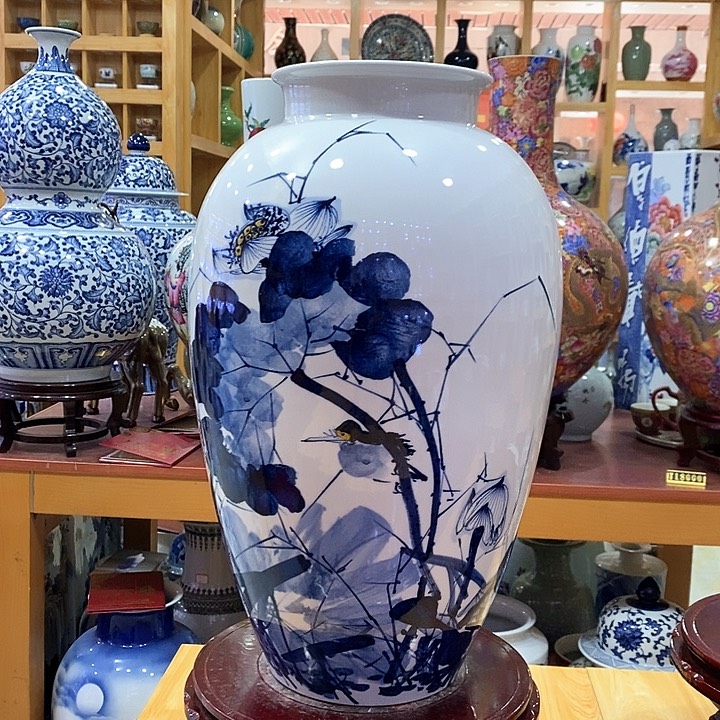 瓷片景德镇陶瓷艺术