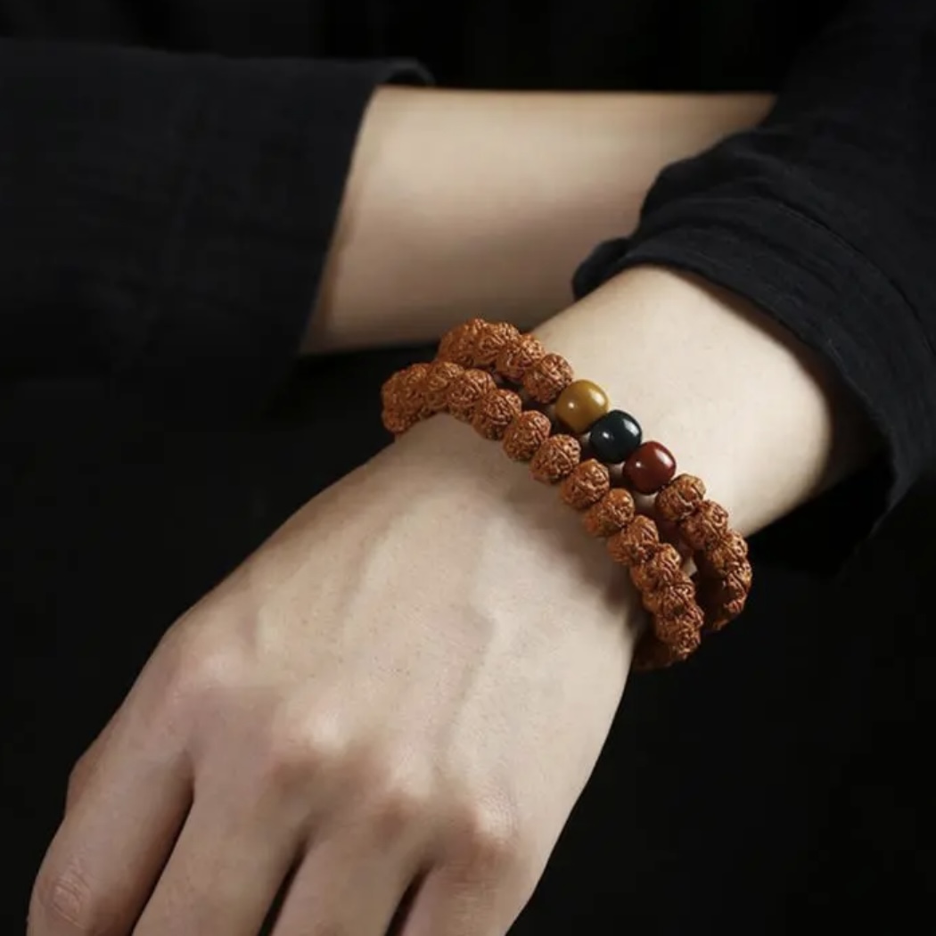 JD-32376  精挑手串搭配 无礼盒1104