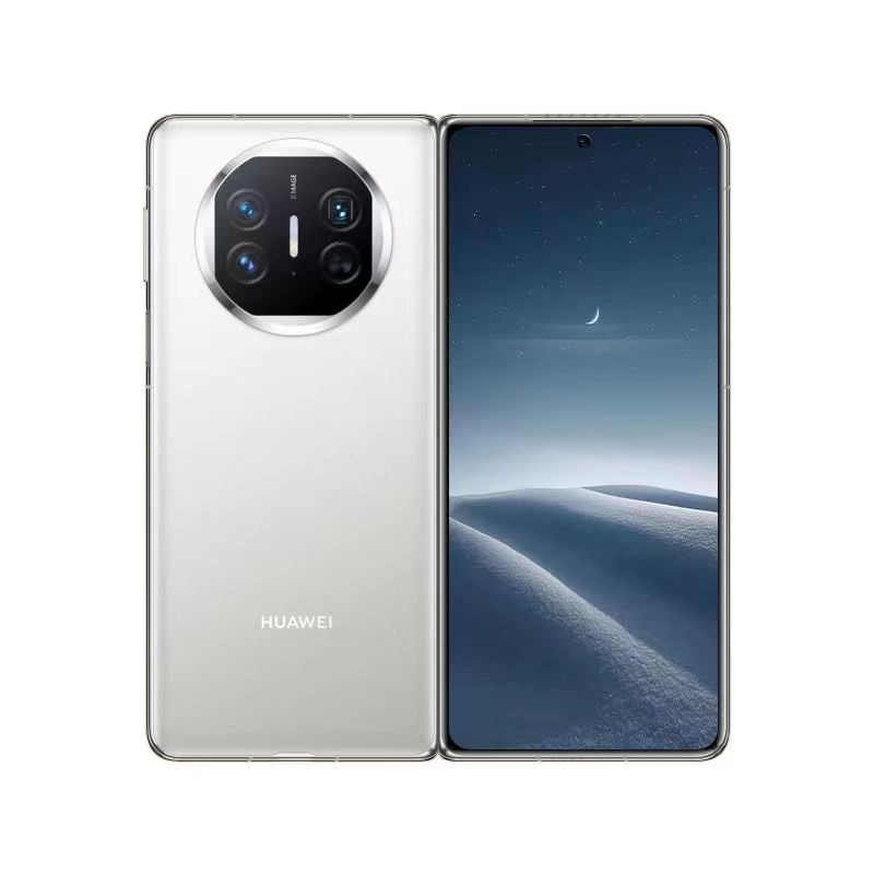 99新 Huawei/华为 24期免息 典藏Mate X5折叠屏手机