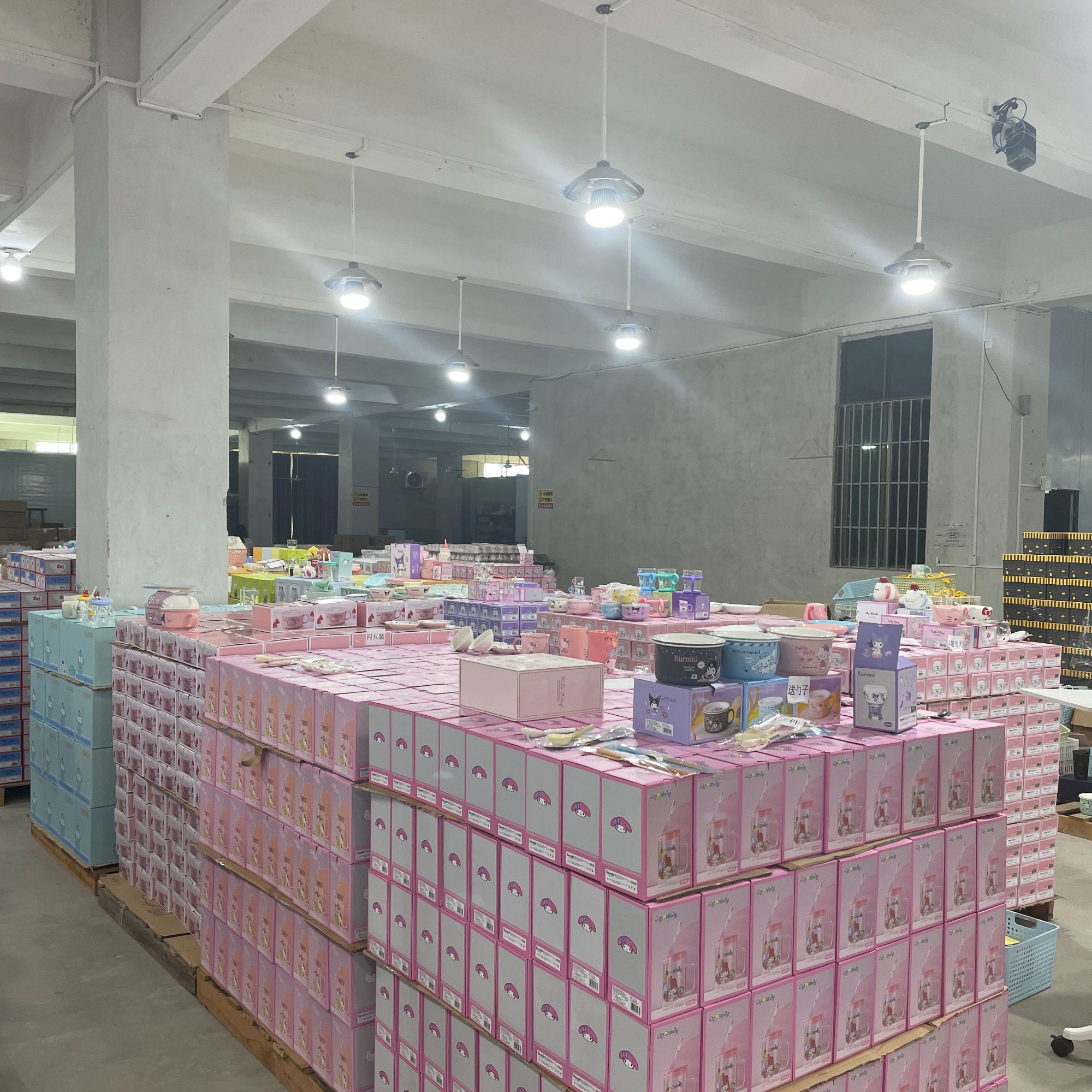 【直播间专享微暇款】F类产品餐具合集51-76号微暇款