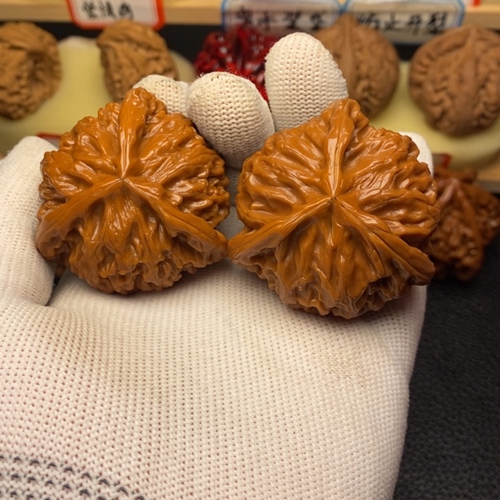 孙***夫工艺三棱工艺三棱