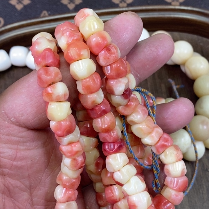 驼骨手串/手链编号256