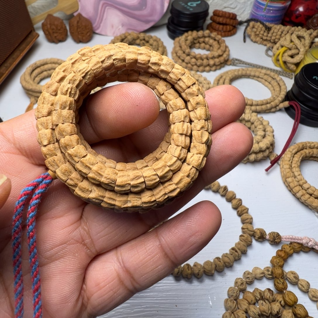 海***屋吊坠柏香籽/百香籽