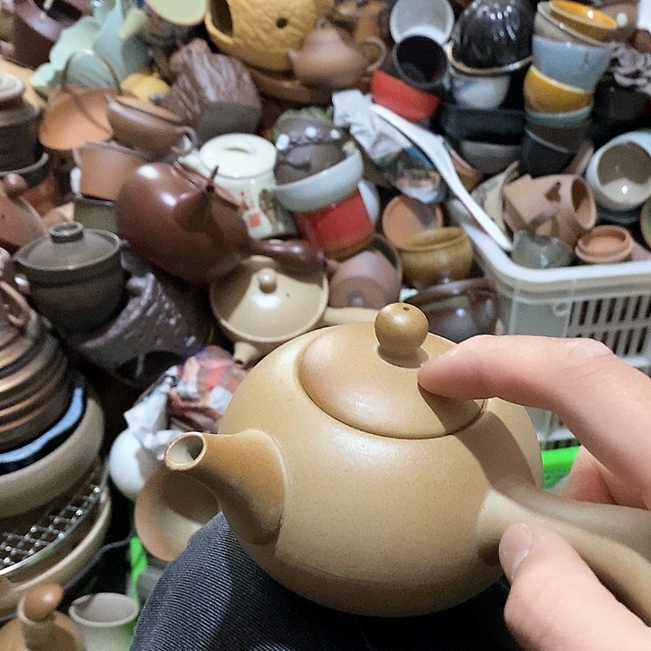 瓷片他人在这里的一切我