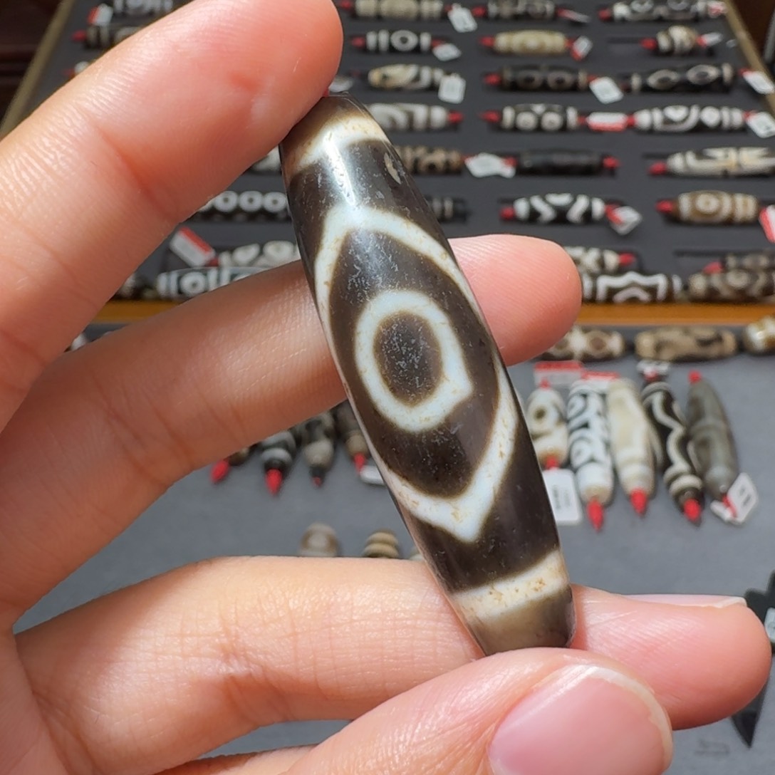 玛瑙/玉髓颈饰未镶嵌38