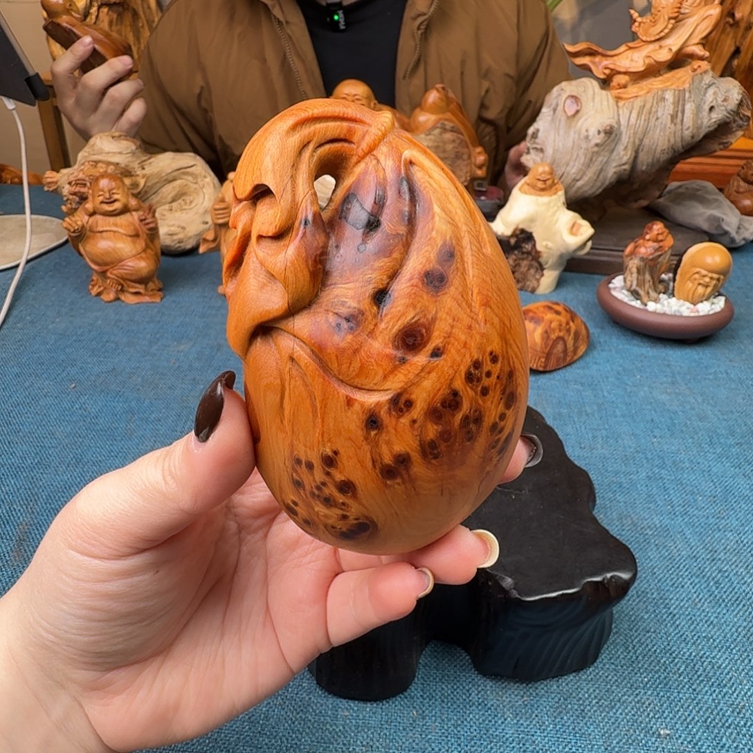 小***陈柏木（崖柏）关注一下