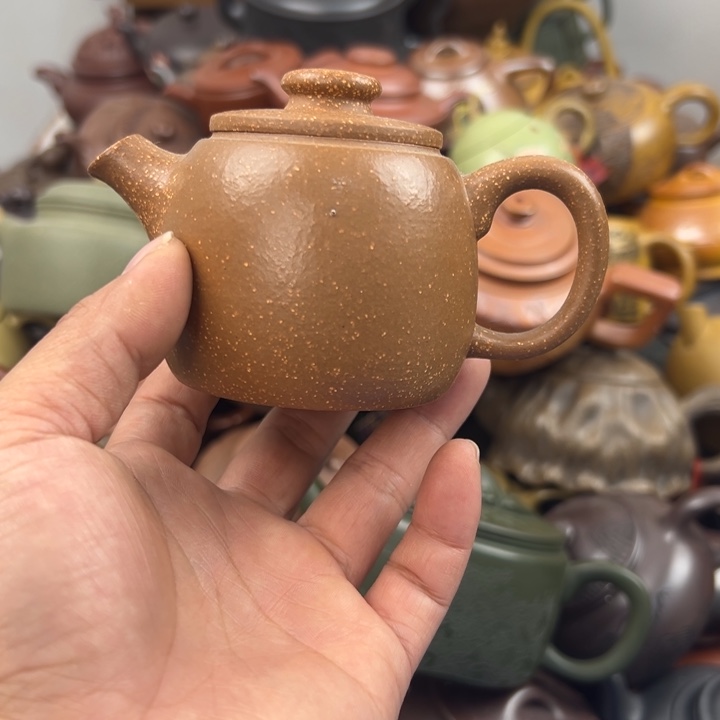 紫砂茶壶紫砂壶紫砂壶