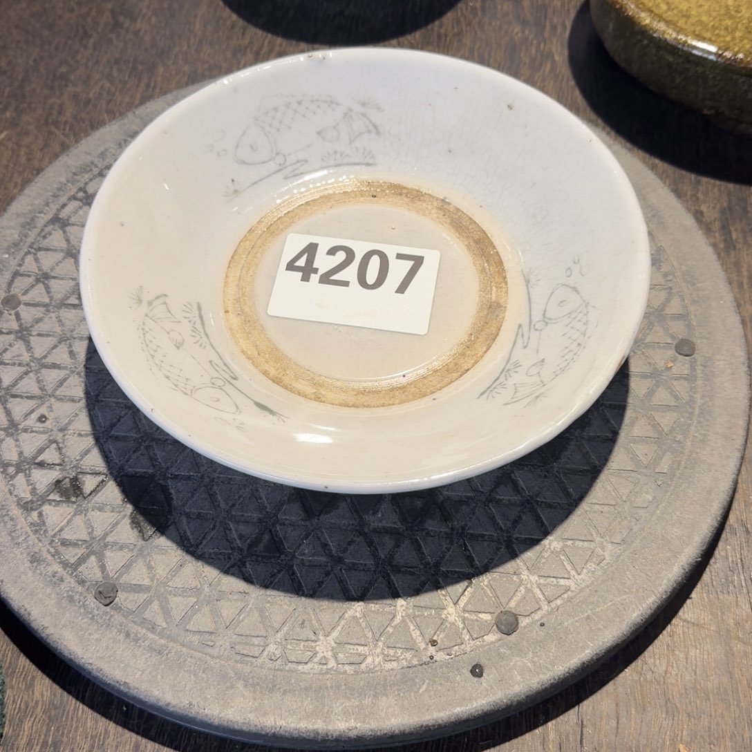 红***泡静静小院老物件4207