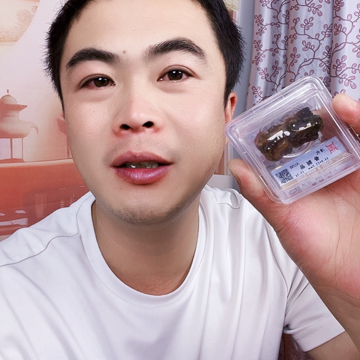 和田玉未镶嵌颈饰貔貅