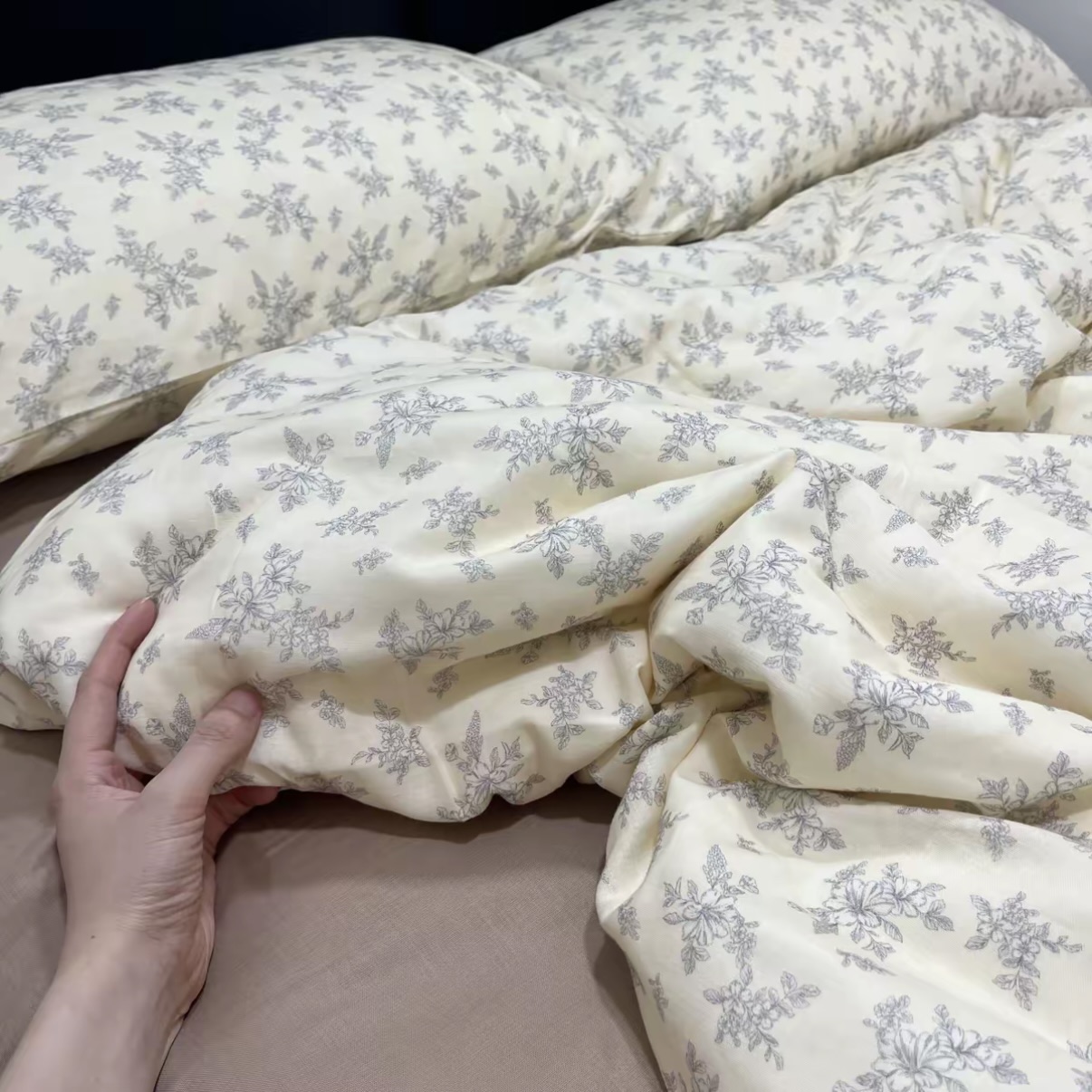 B孤品捡漏   福利特价高货四件套被子 按照编号下单