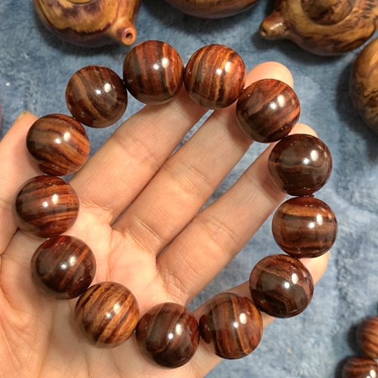 手串/手链黄花梨/降香黄檀