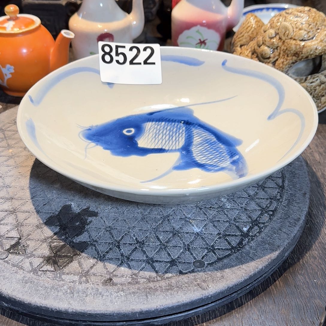 砖雕彧*囝静静小院老物件8522