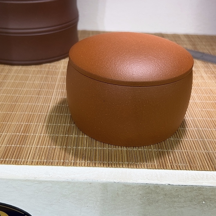 紫砂茶叶罐精品紫砂茶叶罐福利专场