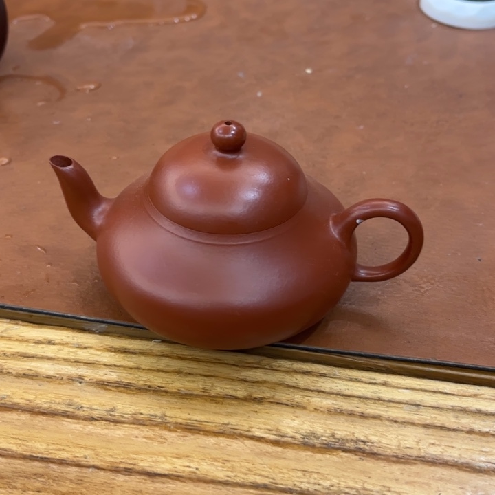 茶壶紫砂莹小四紫砂