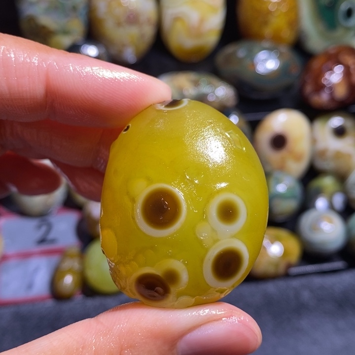 玛瑙/玉髓珠宝奇石未镶嵌