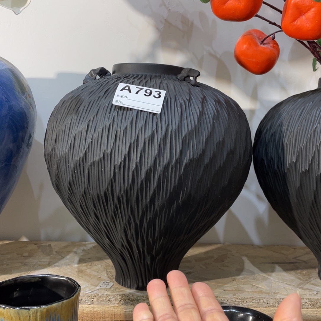 摆件用****0景德镇陶瓷花瓶花器