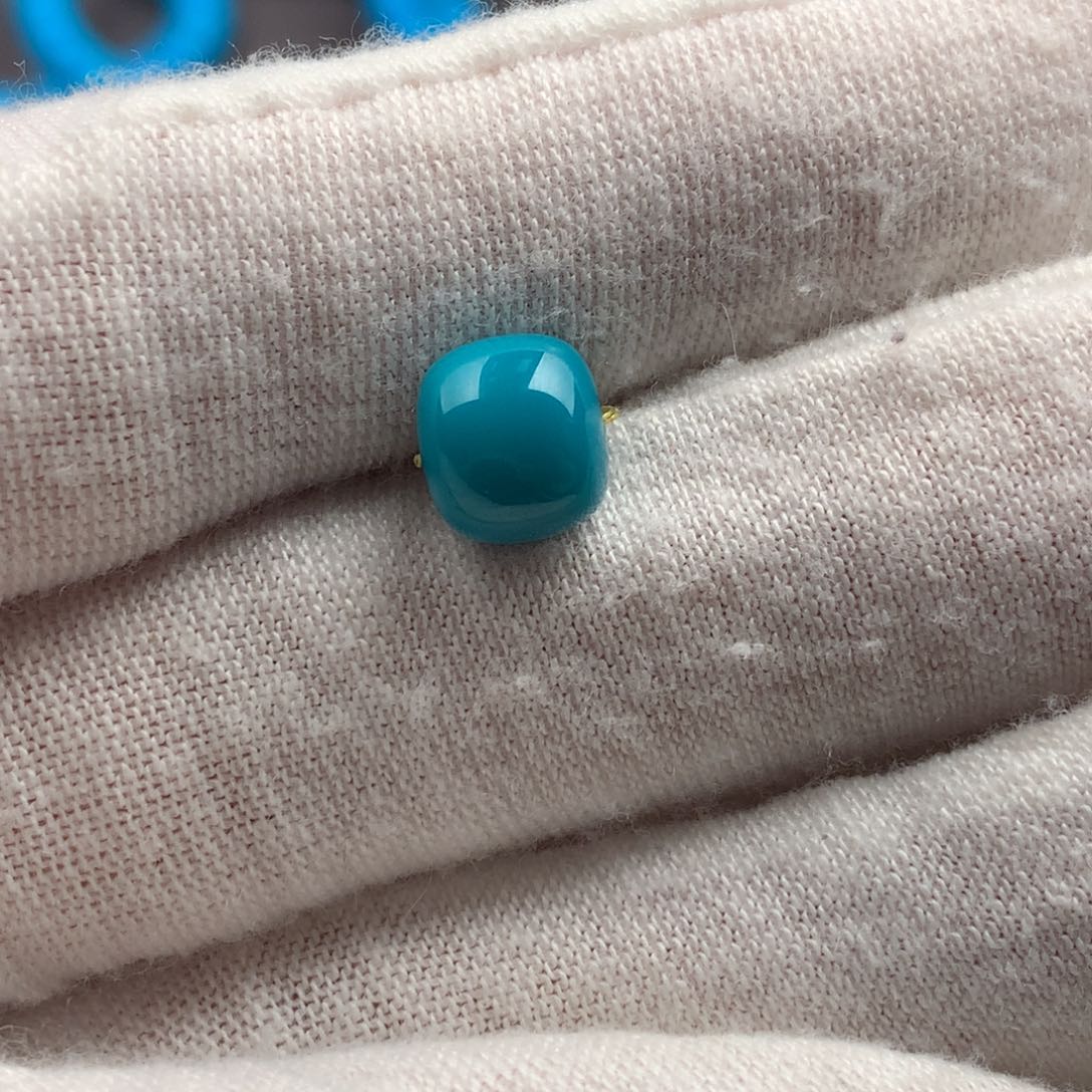 绿松石未镶嵌绿松石