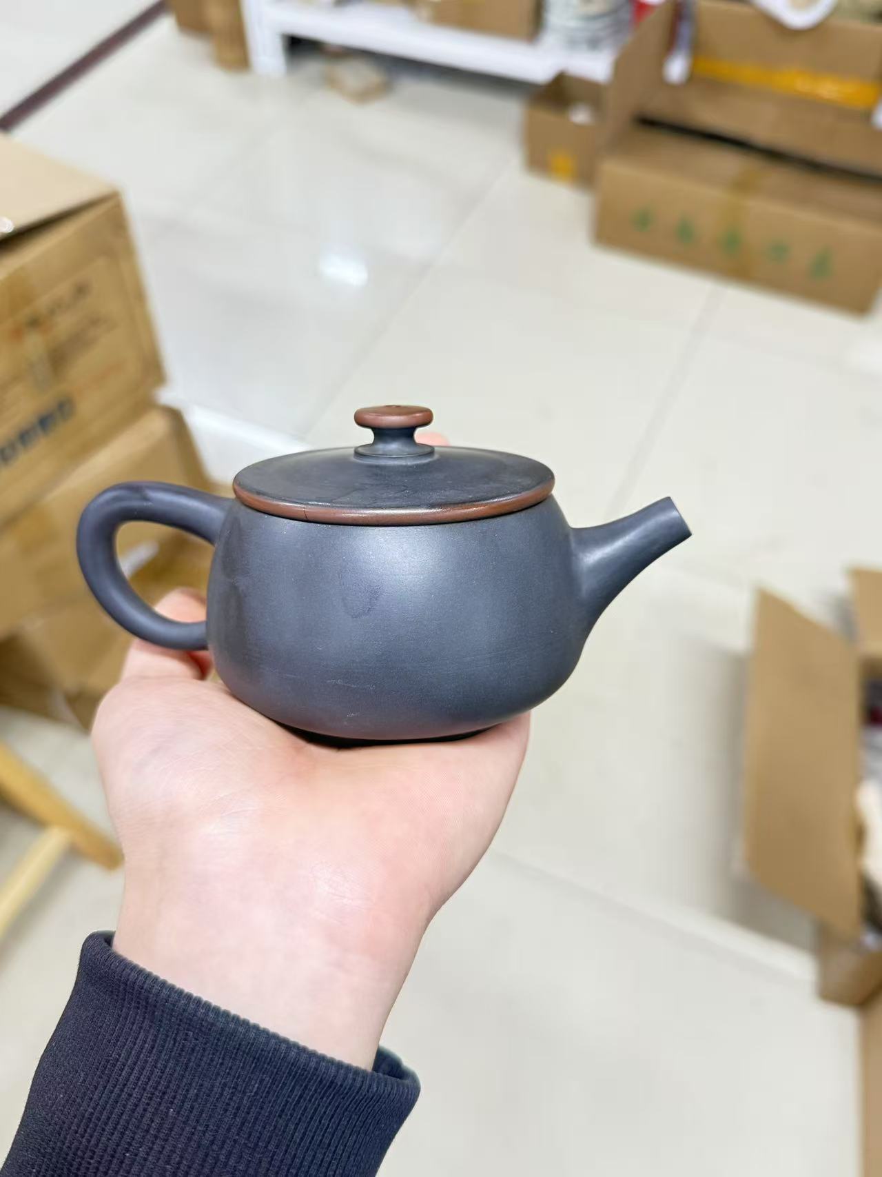 紫砂壶【福袋】