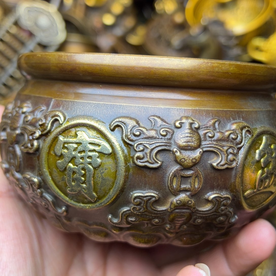 精美文玩精品摆件