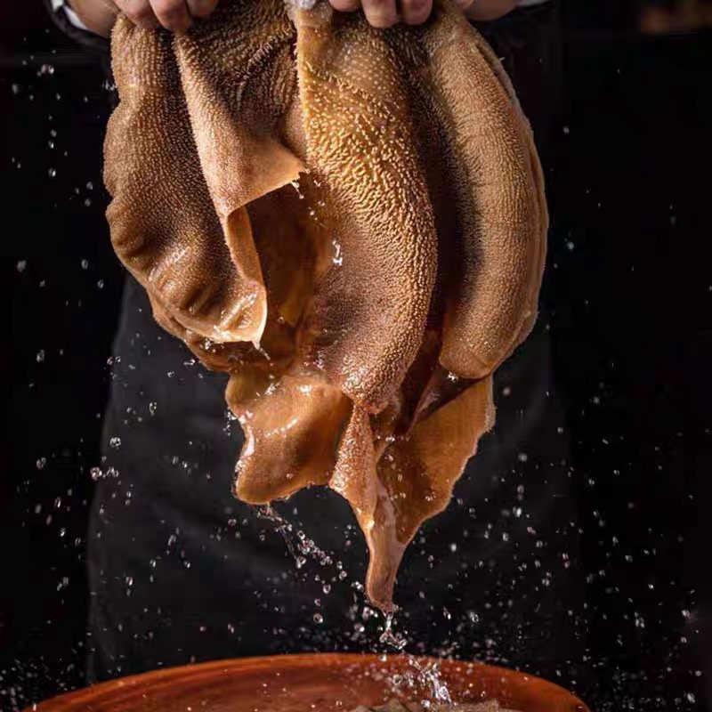 水牛毛肚叶片1斤脆毛肚牛肚川渝火锅食材中秋 固形物含量70%以上