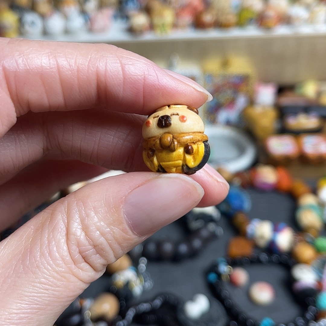 D****合成碳硅石非金属原创设计制作