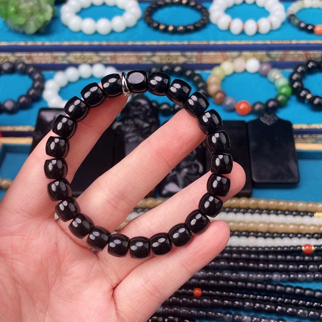 和田玉和田玉未镶嵌