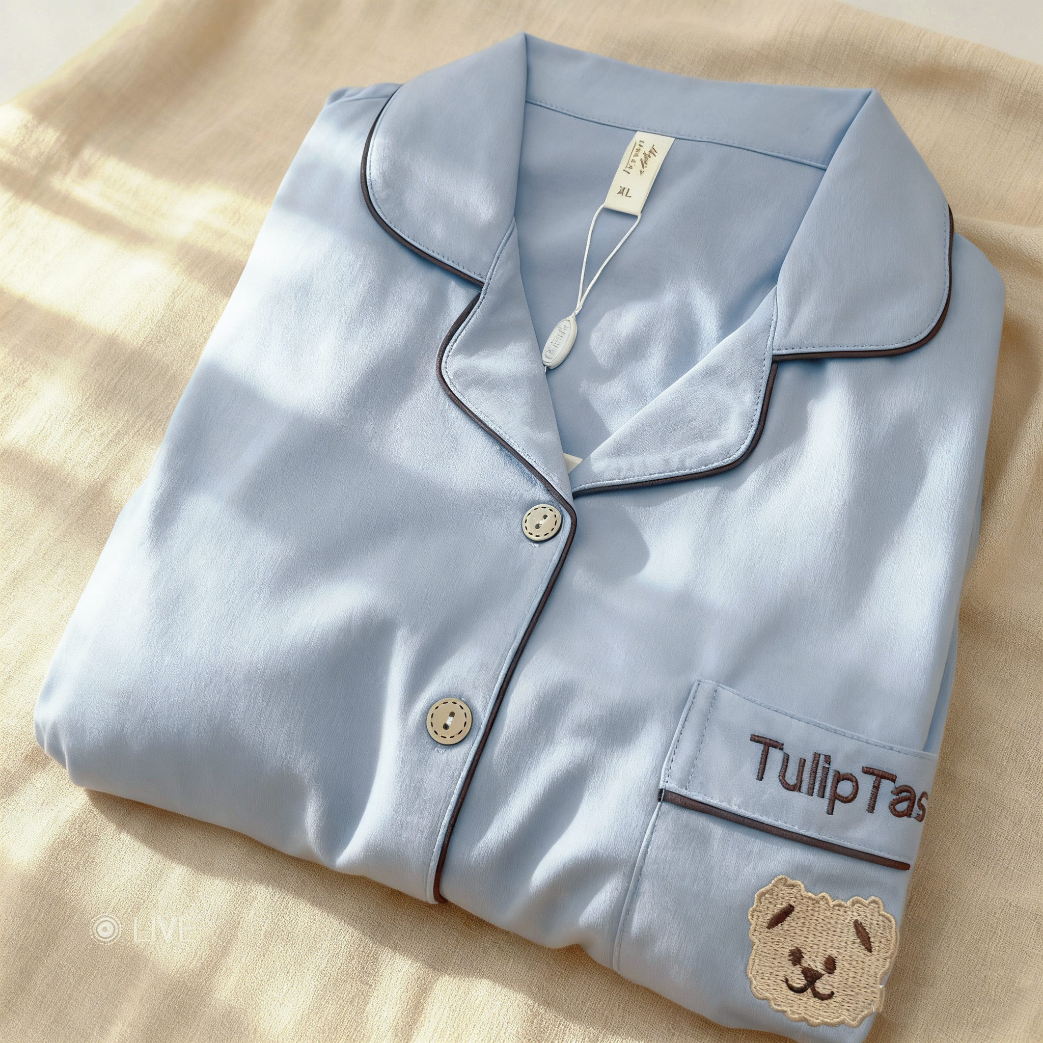 3号秋冬10-20°加厚女生开衫款式集合链接长袖长裤