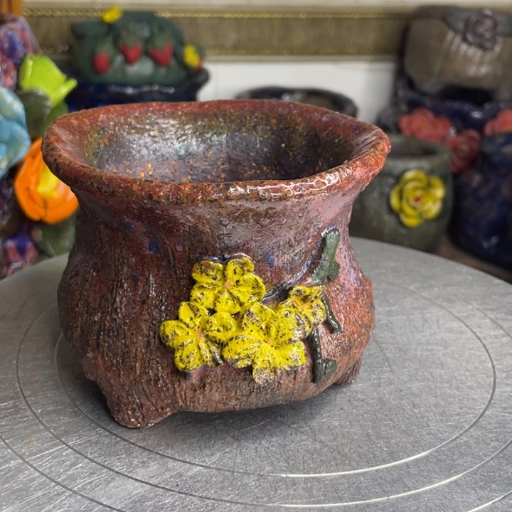 素***心陶瓷制品不退不换