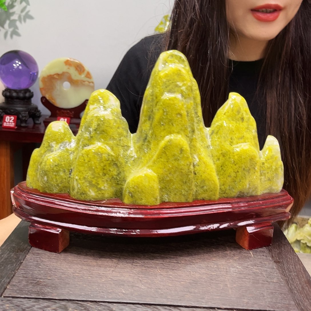 玉玉石雕刻等多种家居饰品